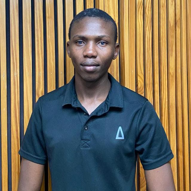 Amos Malusi - Data Analyst